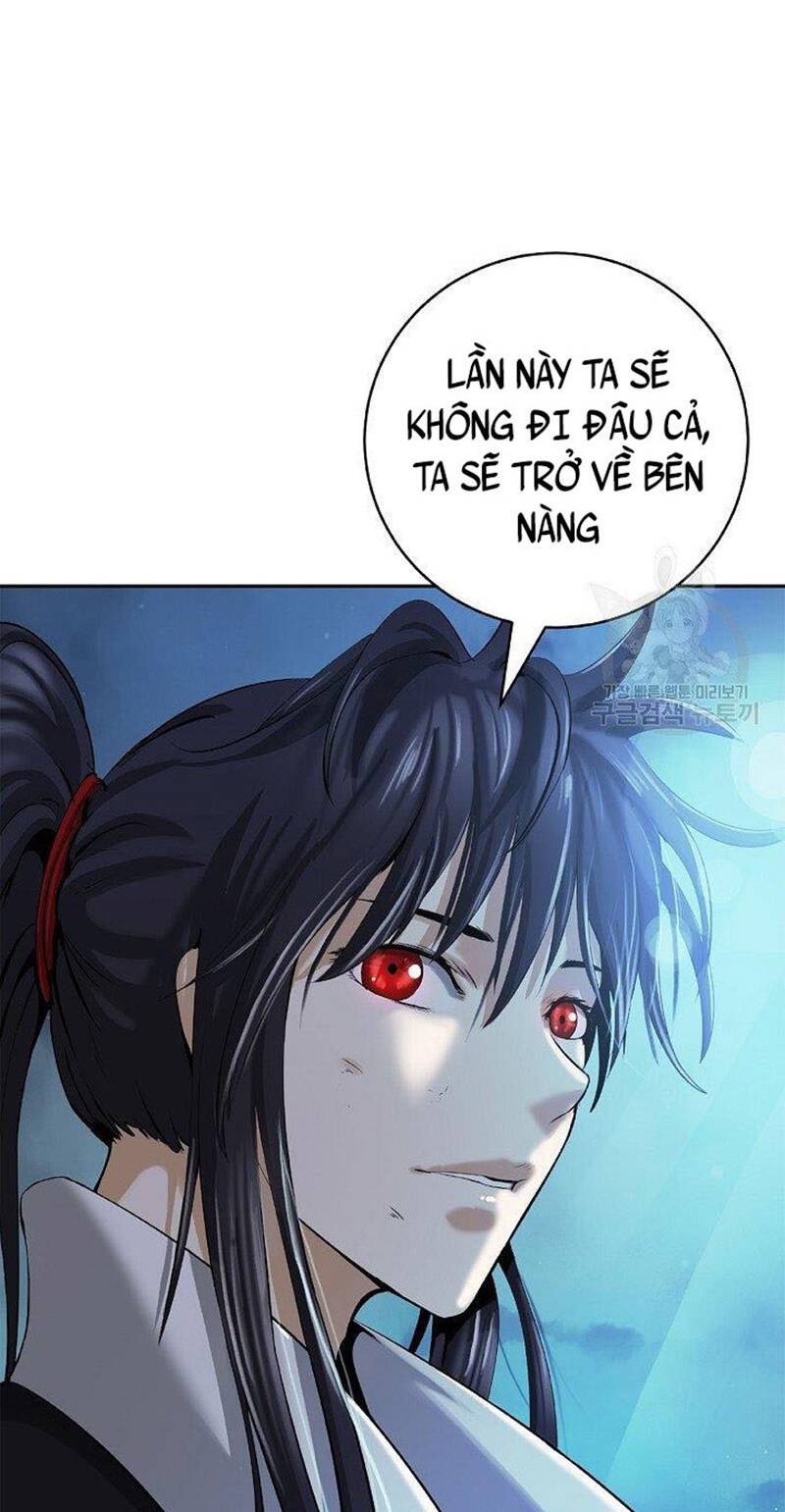 Mối Tình Đêm Trăng Tròn Chapter 84 - Trang 2