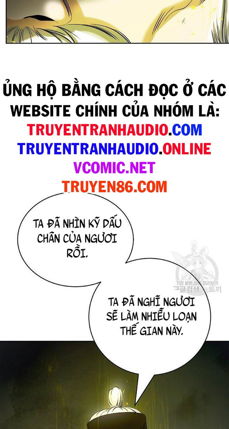 Mối Tình Đêm Trăng Tròn Chapter 83 - Trang 2