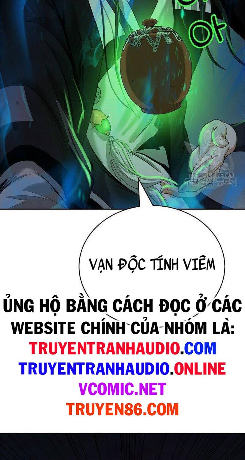 Mối Tình Đêm Trăng Tròn Chapter 83 - Trang 2