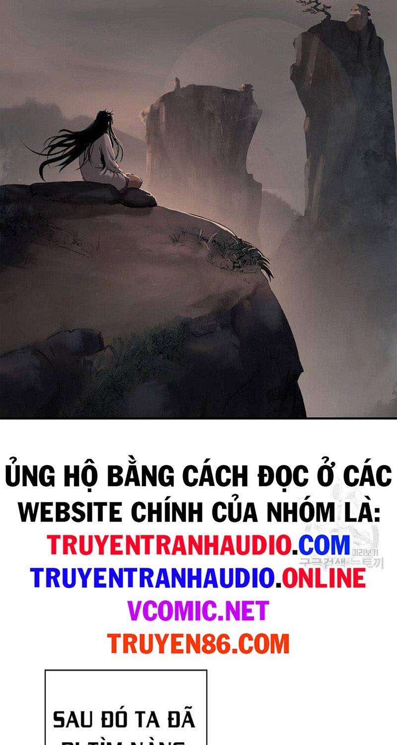 Mối Tình Đêm Trăng Tròn Chapter 83 - Trang 2