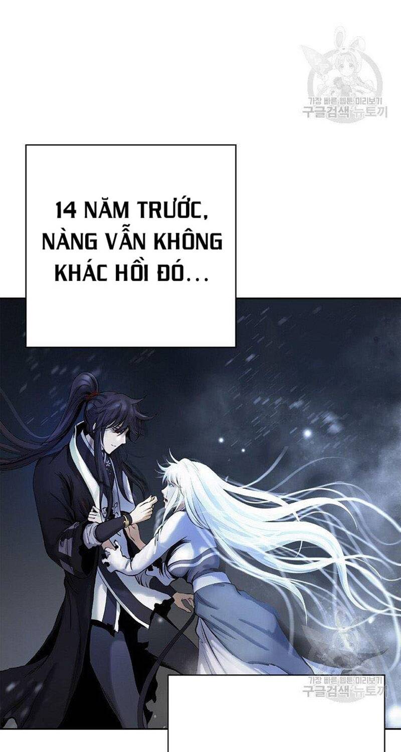 Mối Tình Đêm Trăng Tròn Chapter 83 - Trang 2