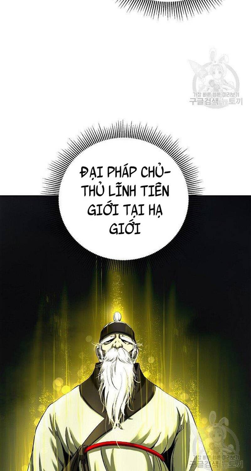 Mối Tình Đêm Trăng Tròn Chapter 83 - Trang 2