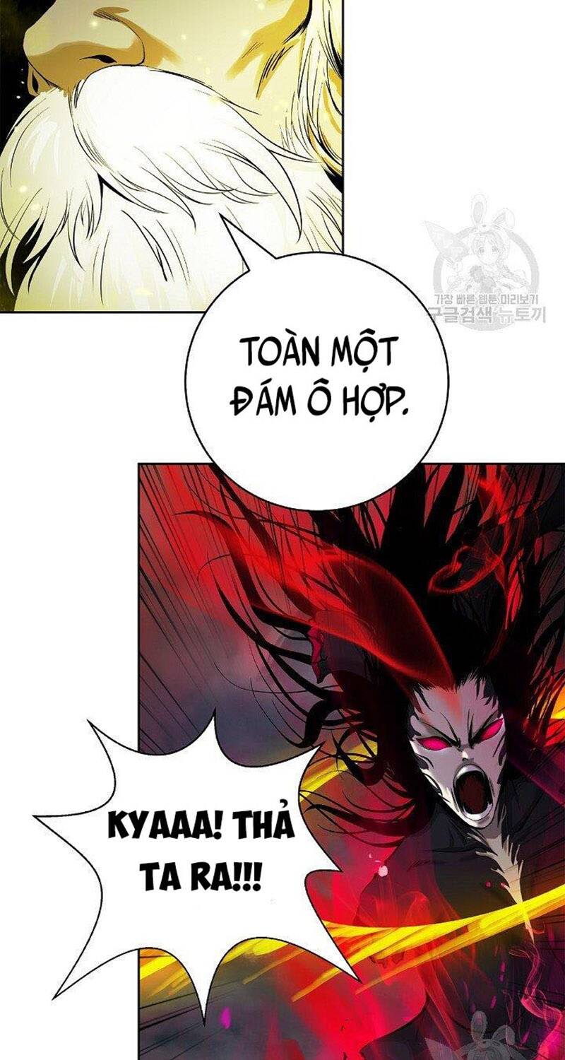 Mối Tình Đêm Trăng Tròn Chapter 83 - Trang 2