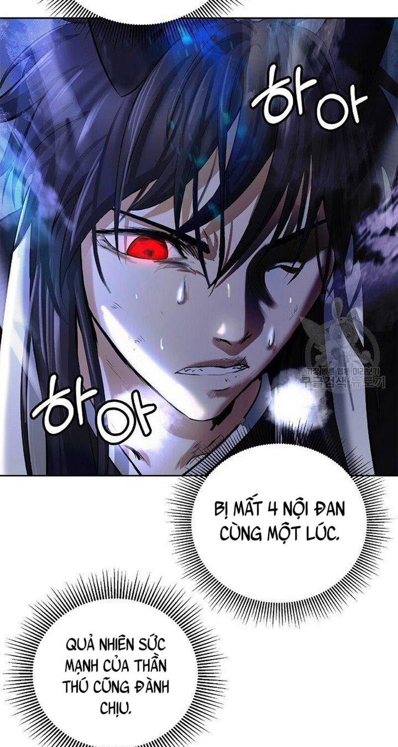 Mối Tình Đêm Trăng Tròn Chapter 82 - Trang 2