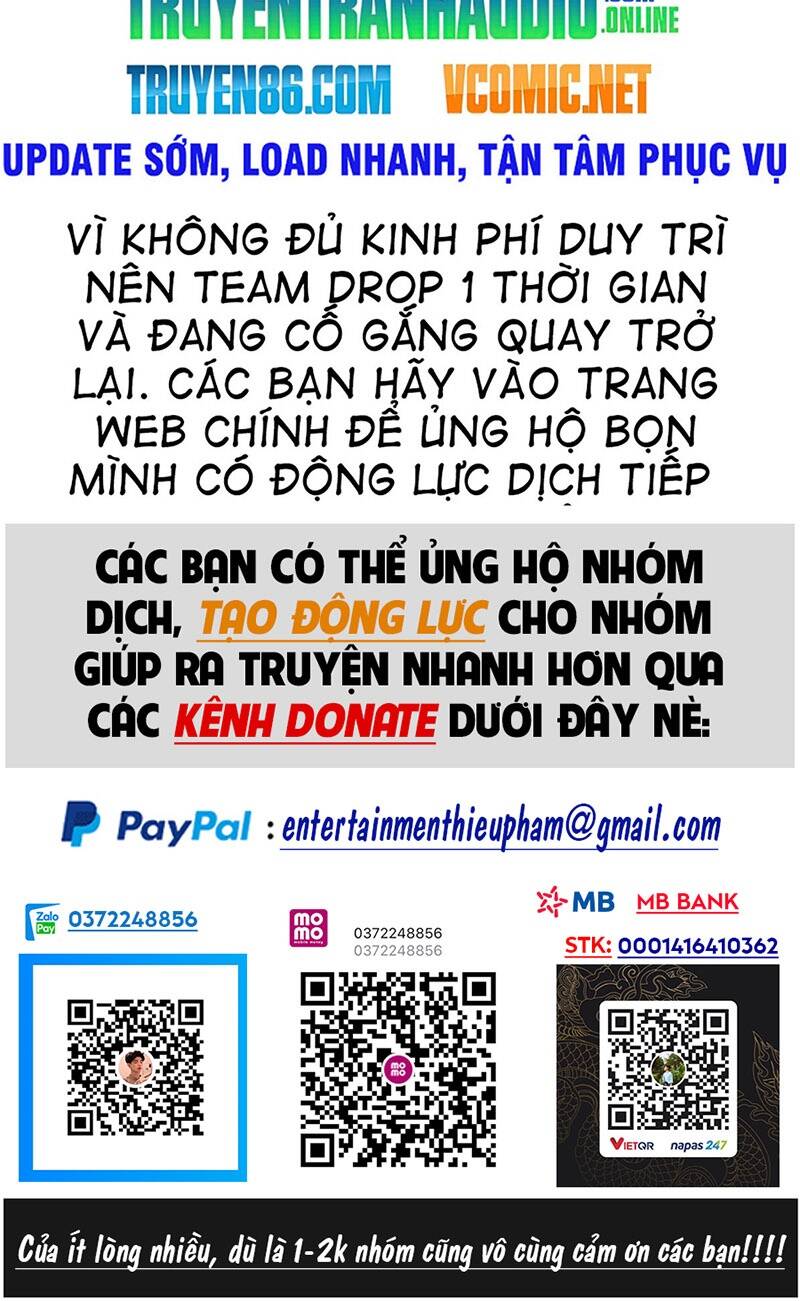 Mối Tình Đêm Trăng Tròn Chapter 82 - Trang 2