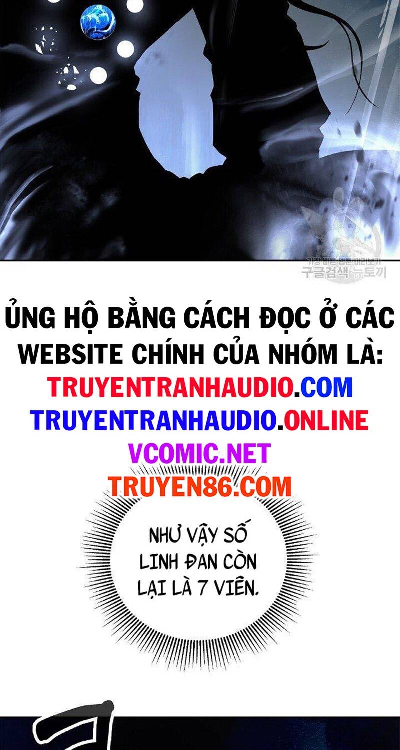 Mối Tình Đêm Trăng Tròn Chapter 82 - Trang 2