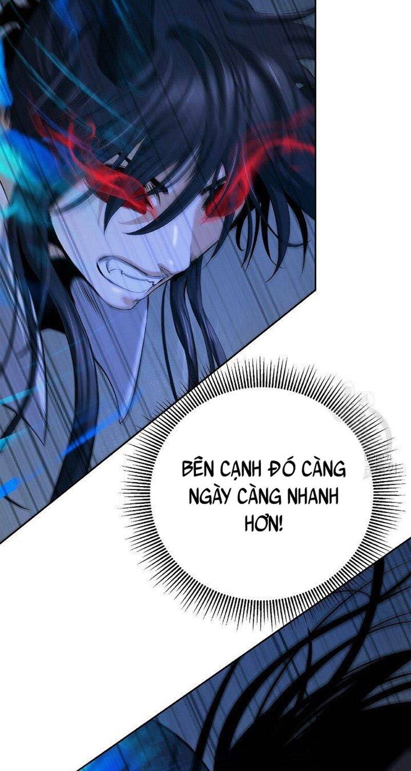 Mối Tình Đêm Trăng Tròn Chapter 82 - Trang 2