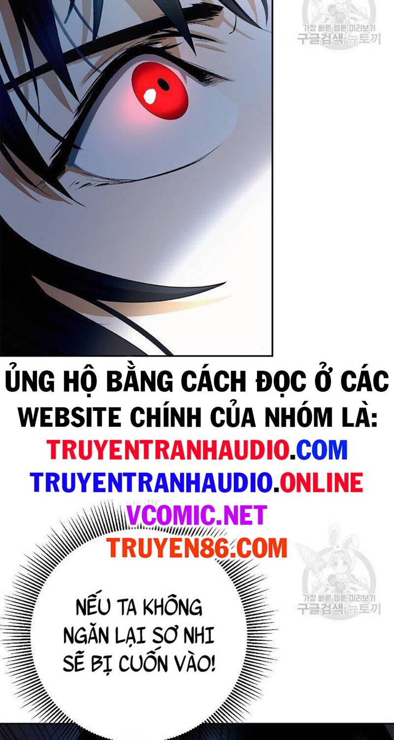 Mối Tình Đêm Trăng Tròn Chapter 82 - Trang 2