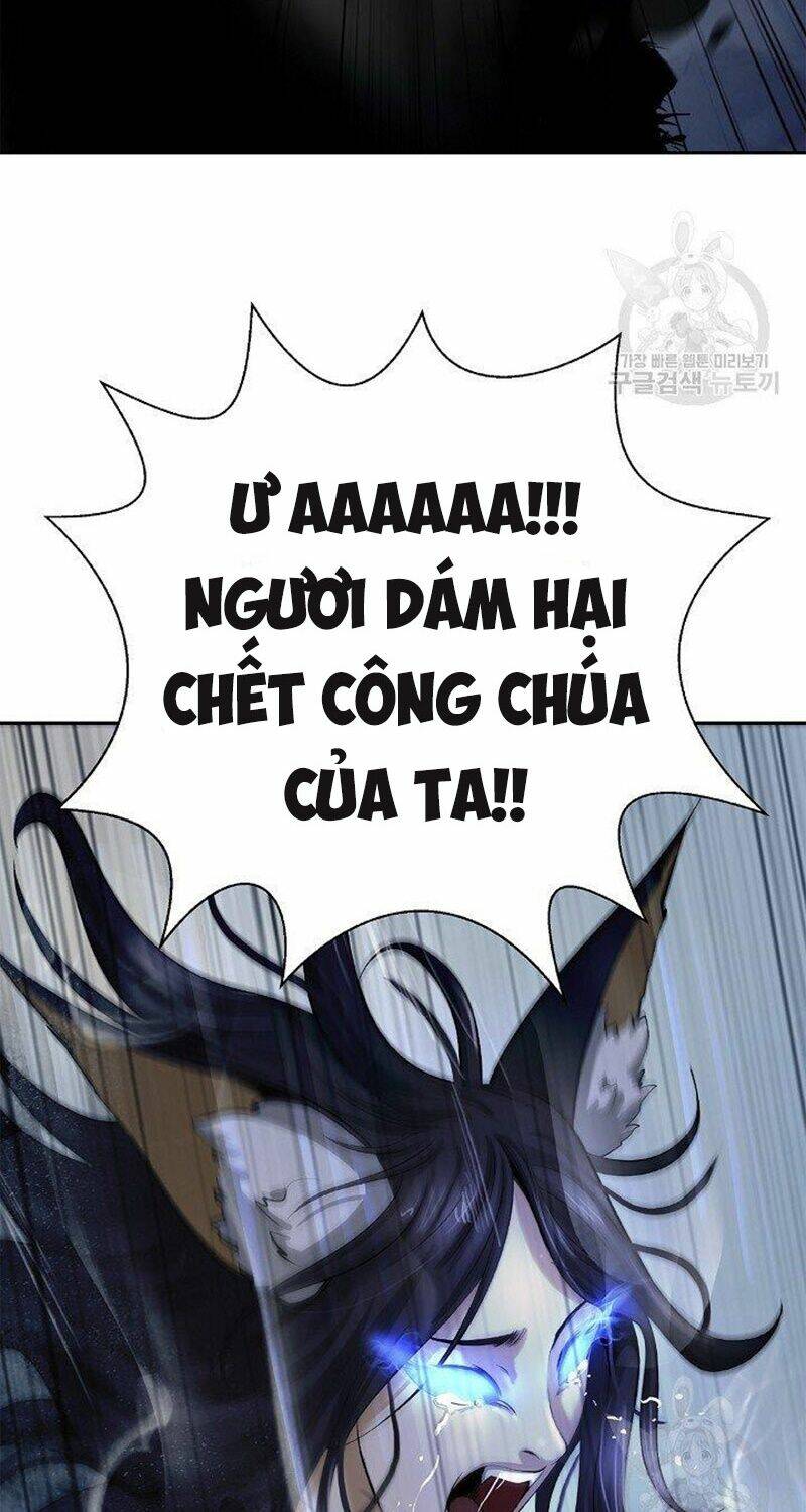 Mối Tình Đêm Trăng Tròn Chapter 81 - Trang 2