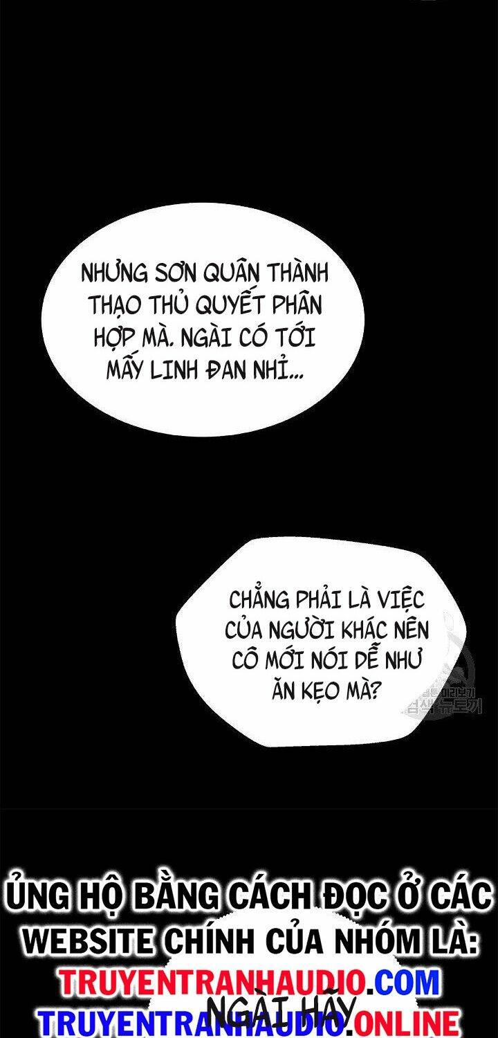 Mối Tình Đêm Trăng Tròn Chapter 81 - Trang 2