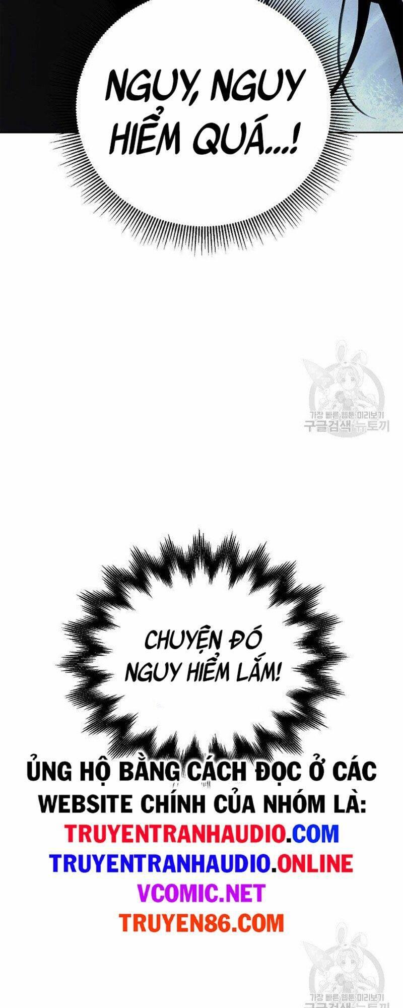 Mối Tình Đêm Trăng Tròn Chapter 80 - Trang 2