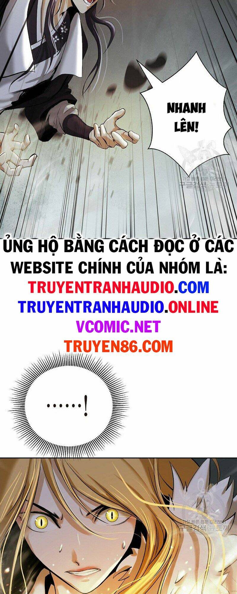 Mối Tình Đêm Trăng Tròn Chapter 80 - Trang 2