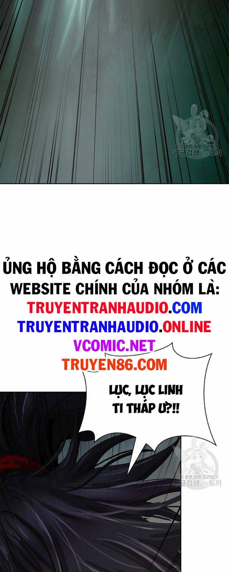 Mối Tình Đêm Trăng Tròn Chapter 80 - Trang 2