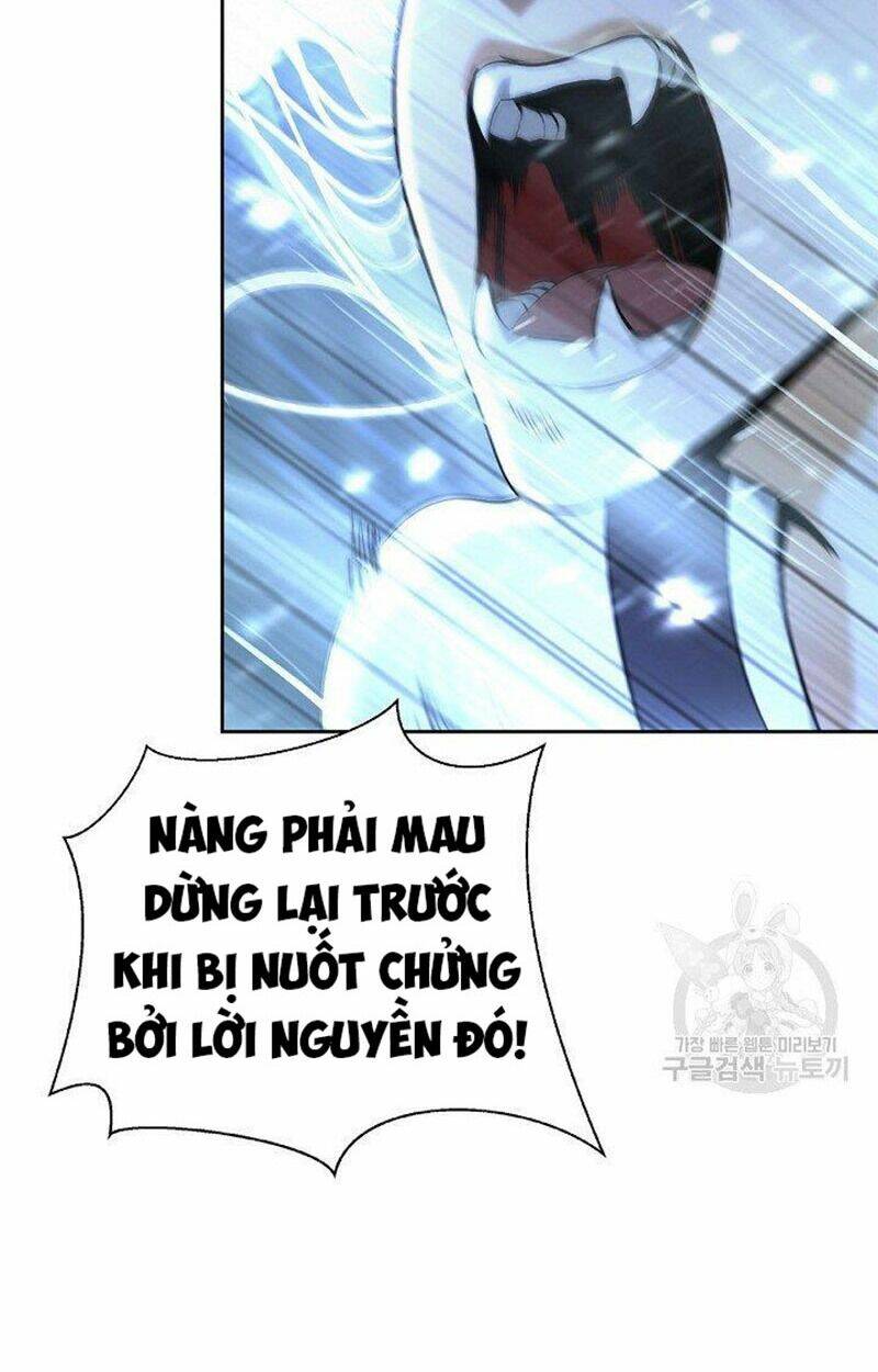 Mối Tình Đêm Trăng Tròn Chapter 79 - Trang 2