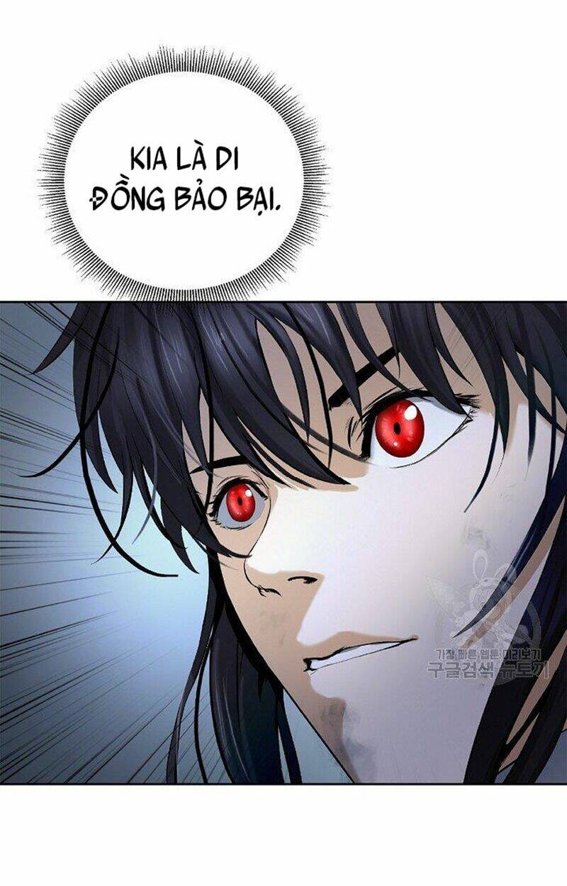 Mối Tình Đêm Trăng Tròn Chapter 79 - Trang 2