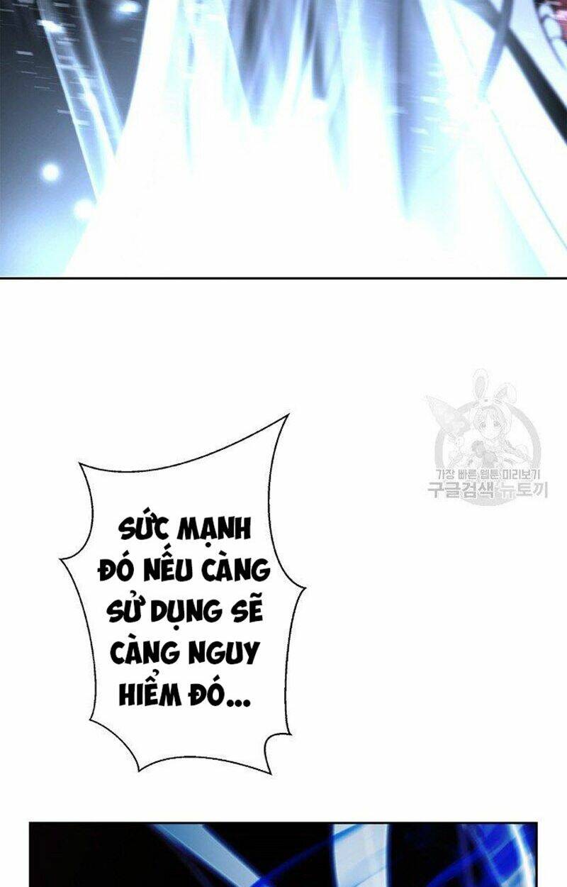 Mối Tình Đêm Trăng Tròn Chapter 79 - Trang 2