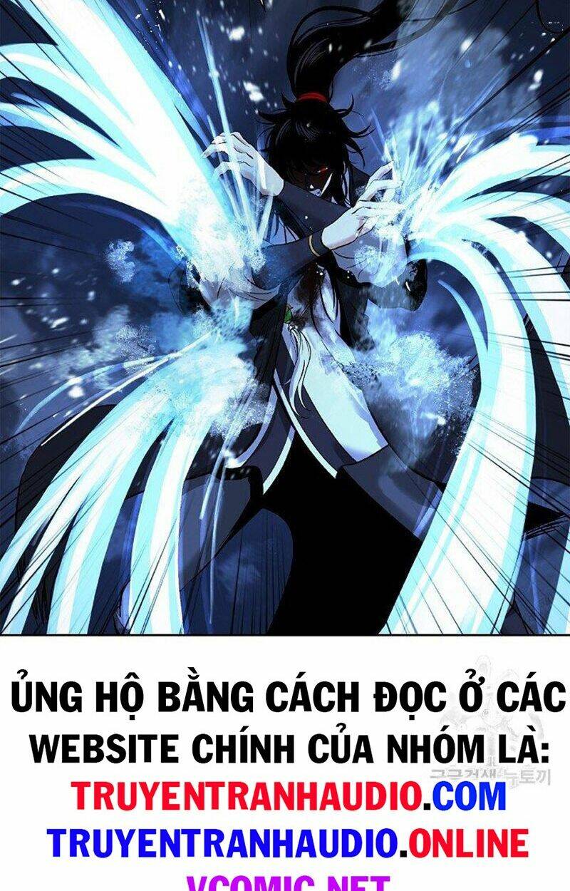 Mối Tình Đêm Trăng Tròn Chapter 79 - Trang 2