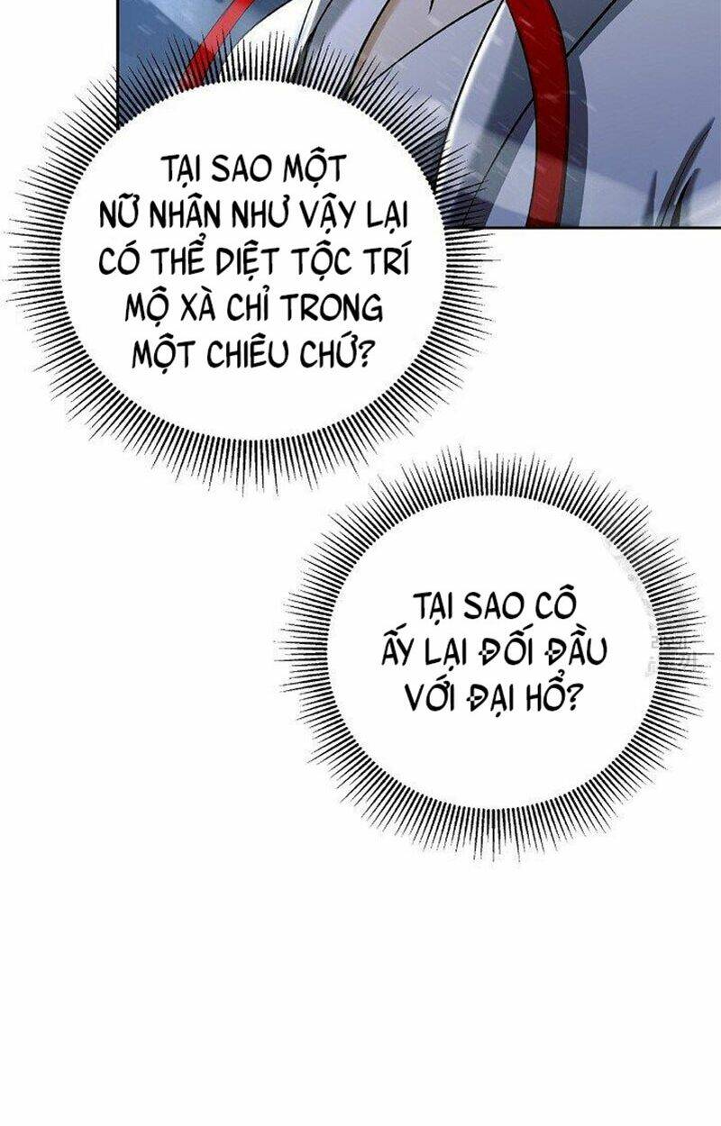 Mối Tình Đêm Trăng Tròn Chapter 79 - Trang 2