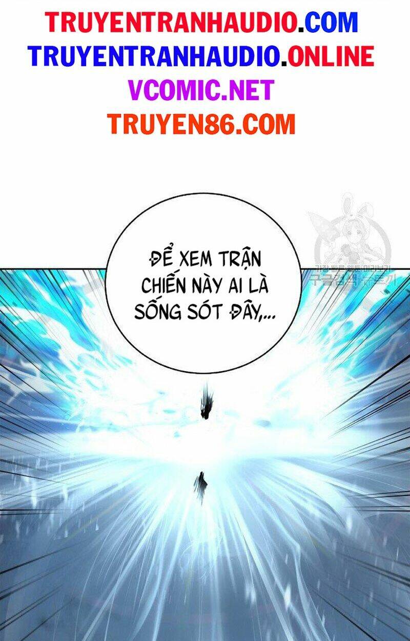 Mối Tình Đêm Trăng Tròn Chapter 79 - Trang 2