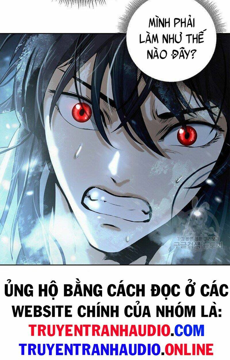 Mối Tình Đêm Trăng Tròn Chapter 79 - Trang 2