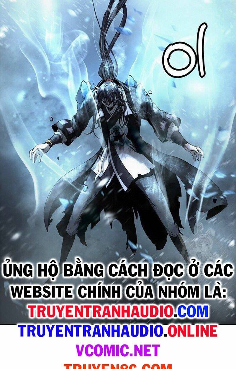 Mối Tình Đêm Trăng Tròn Chapter 79 - Trang 2