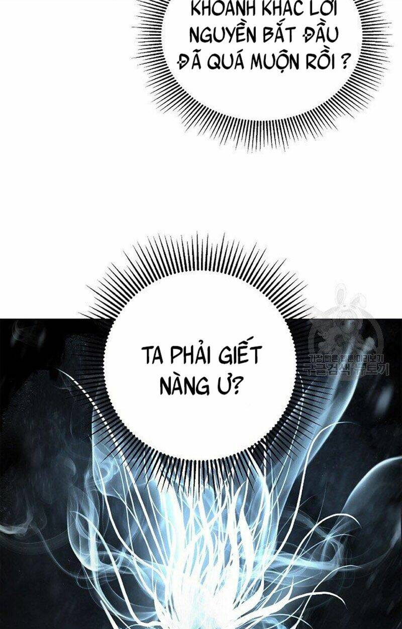 Mối Tình Đêm Trăng Tròn Chapter 79 - Trang 2