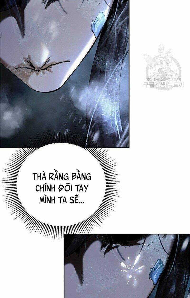 Mối Tình Đêm Trăng Tròn Chapter 79 - Trang 2