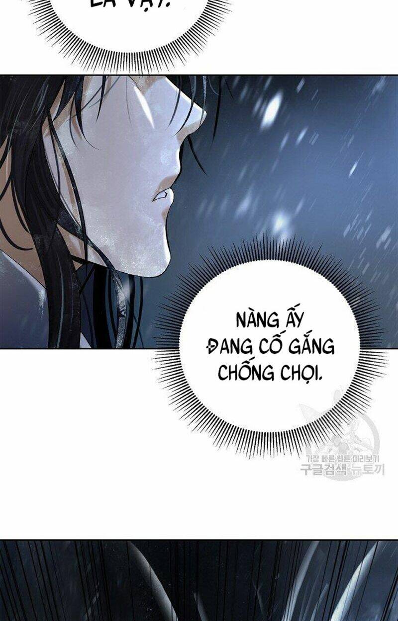 Mối Tình Đêm Trăng Tròn Chapter 79 - Trang 2