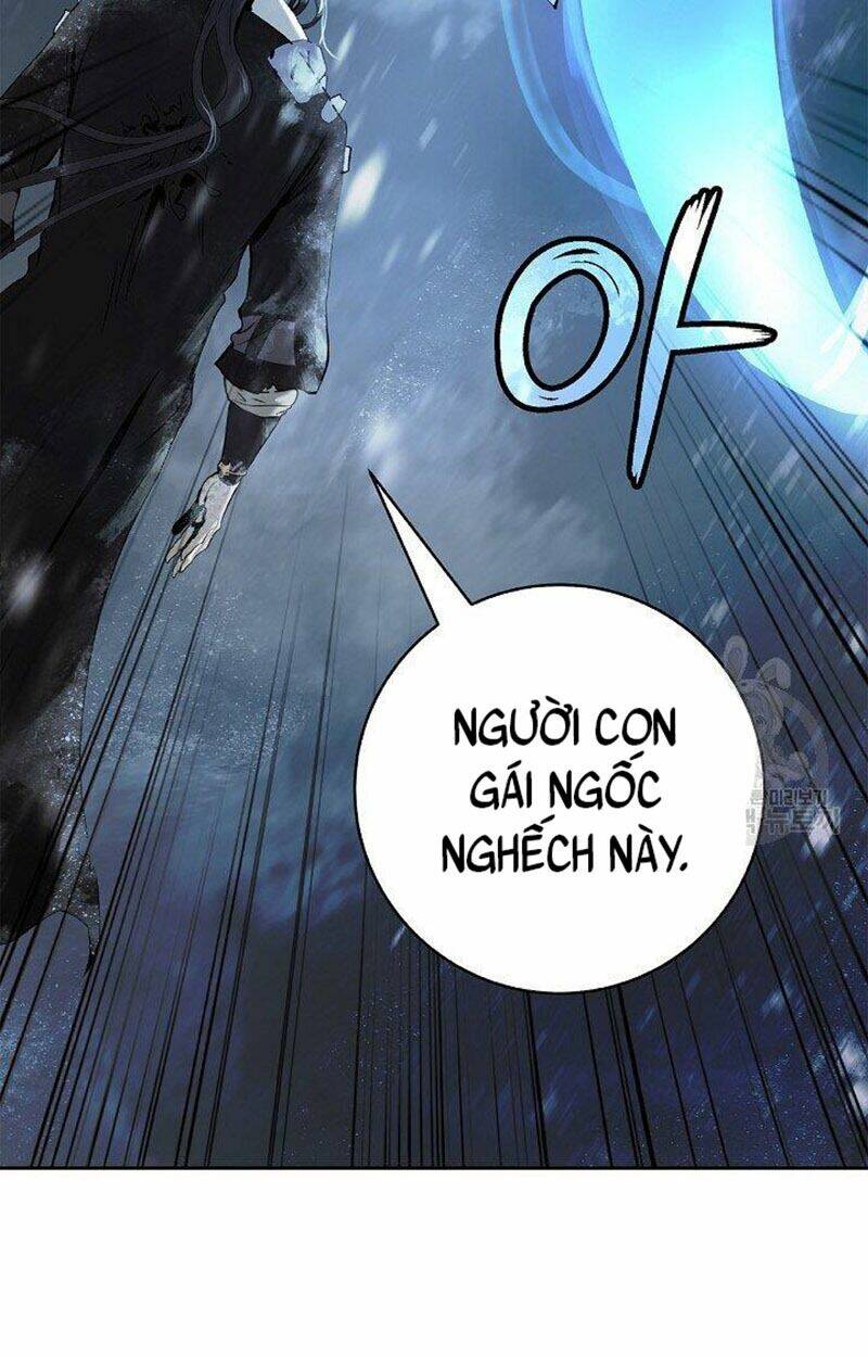 Mối Tình Đêm Trăng Tròn Chapter 79 - Trang 2