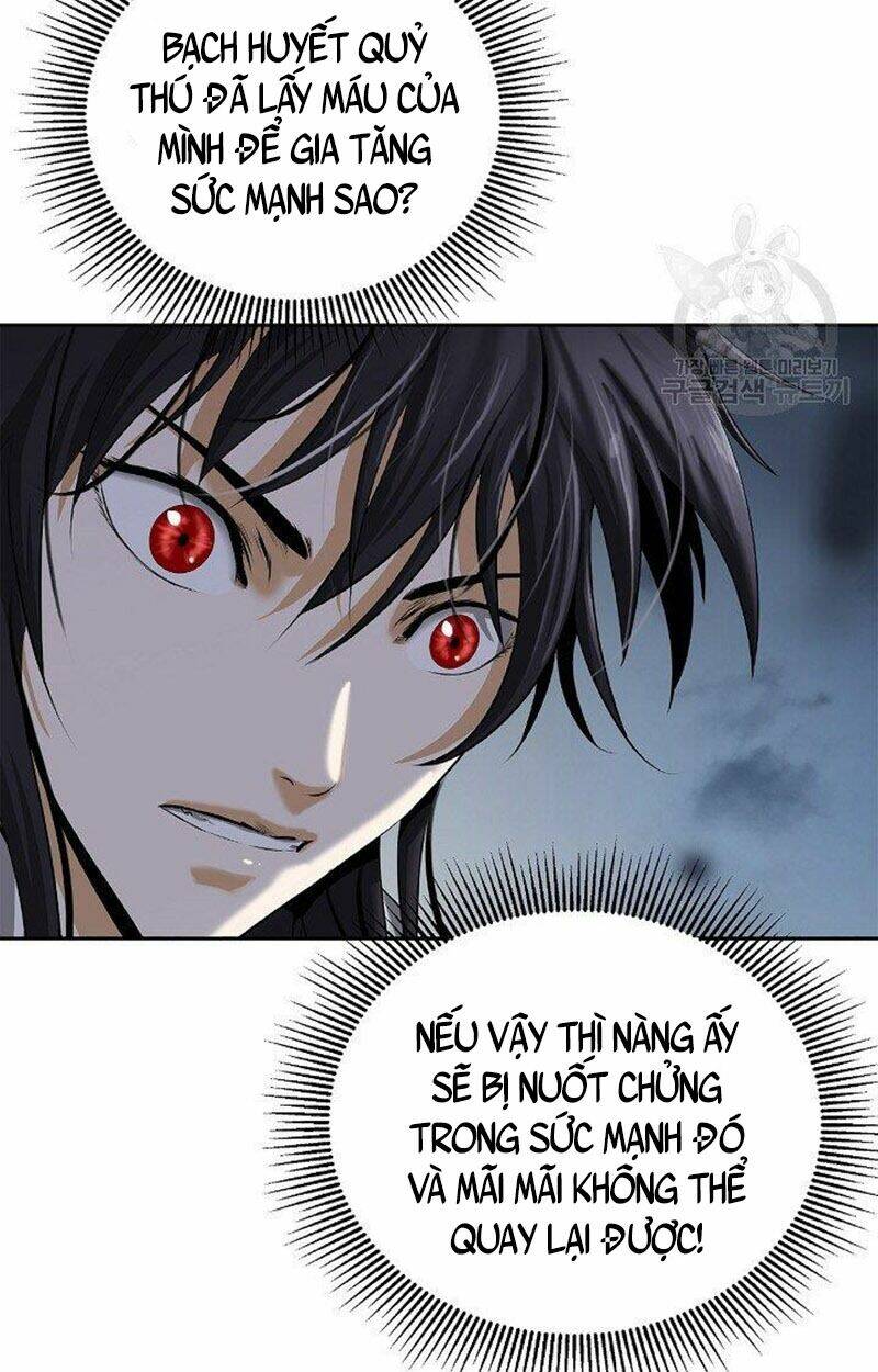 Mối Tình Đêm Trăng Tròn Chapter 78 - Trang 2