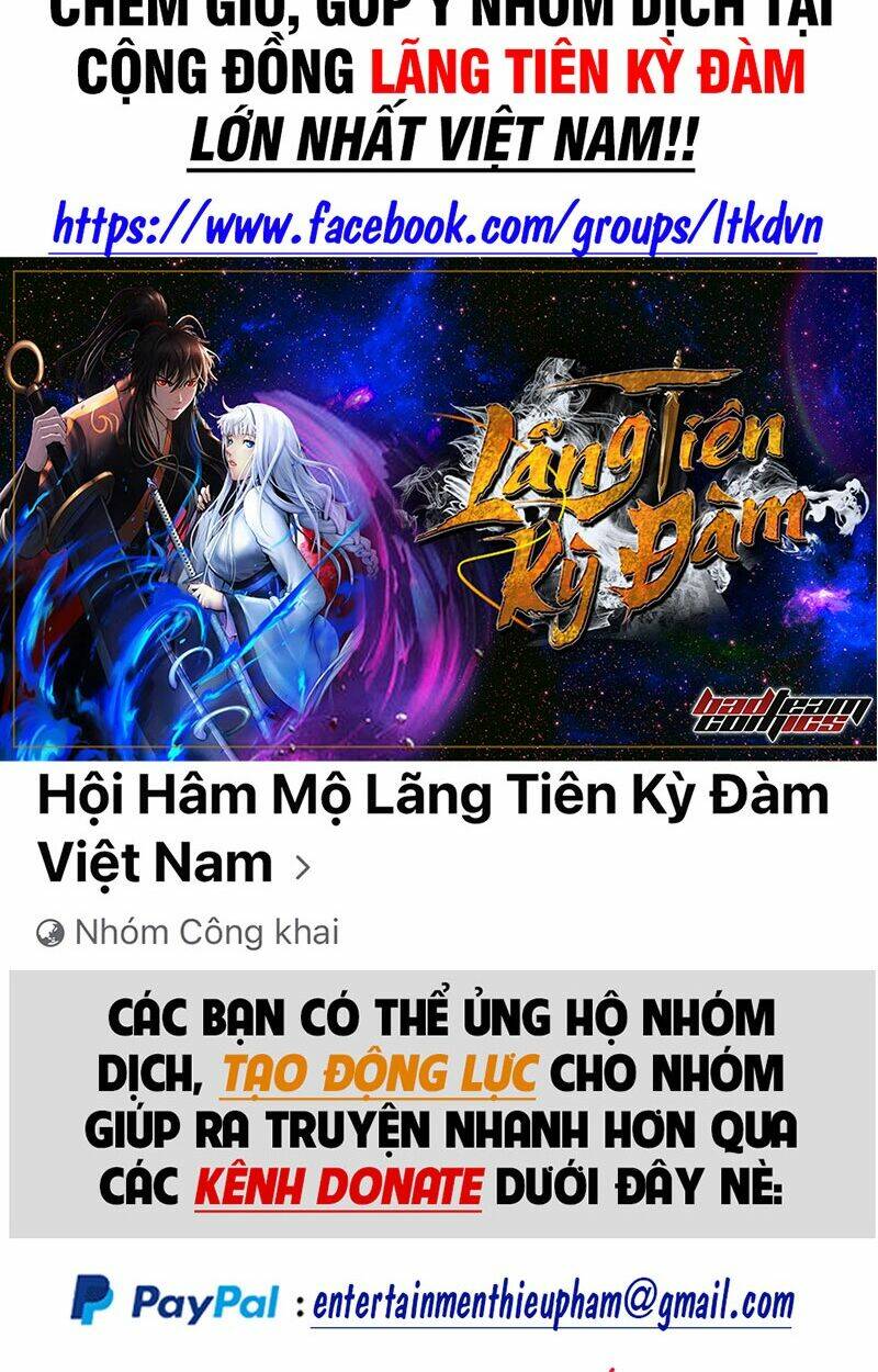 Mối Tình Đêm Trăng Tròn Chapter 78 - Trang 2