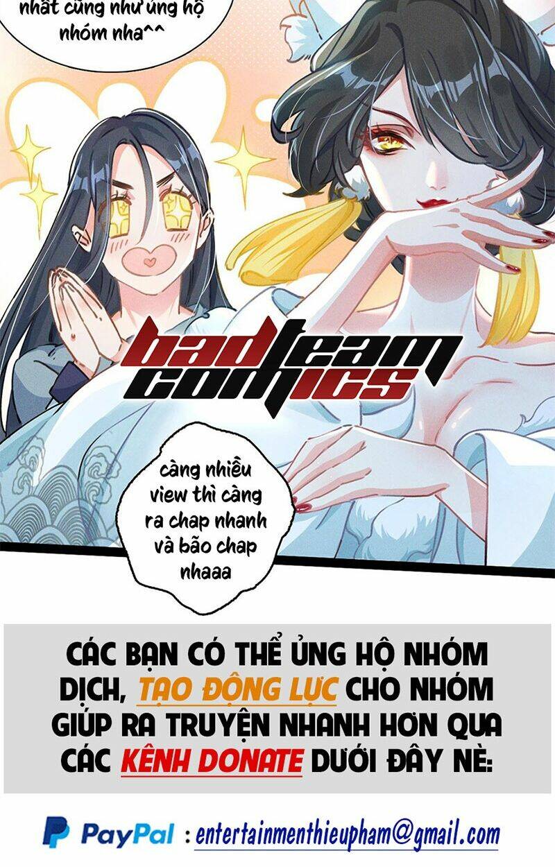 Mối Tình Đêm Trăng Tròn Chapter 78 - Trang 2