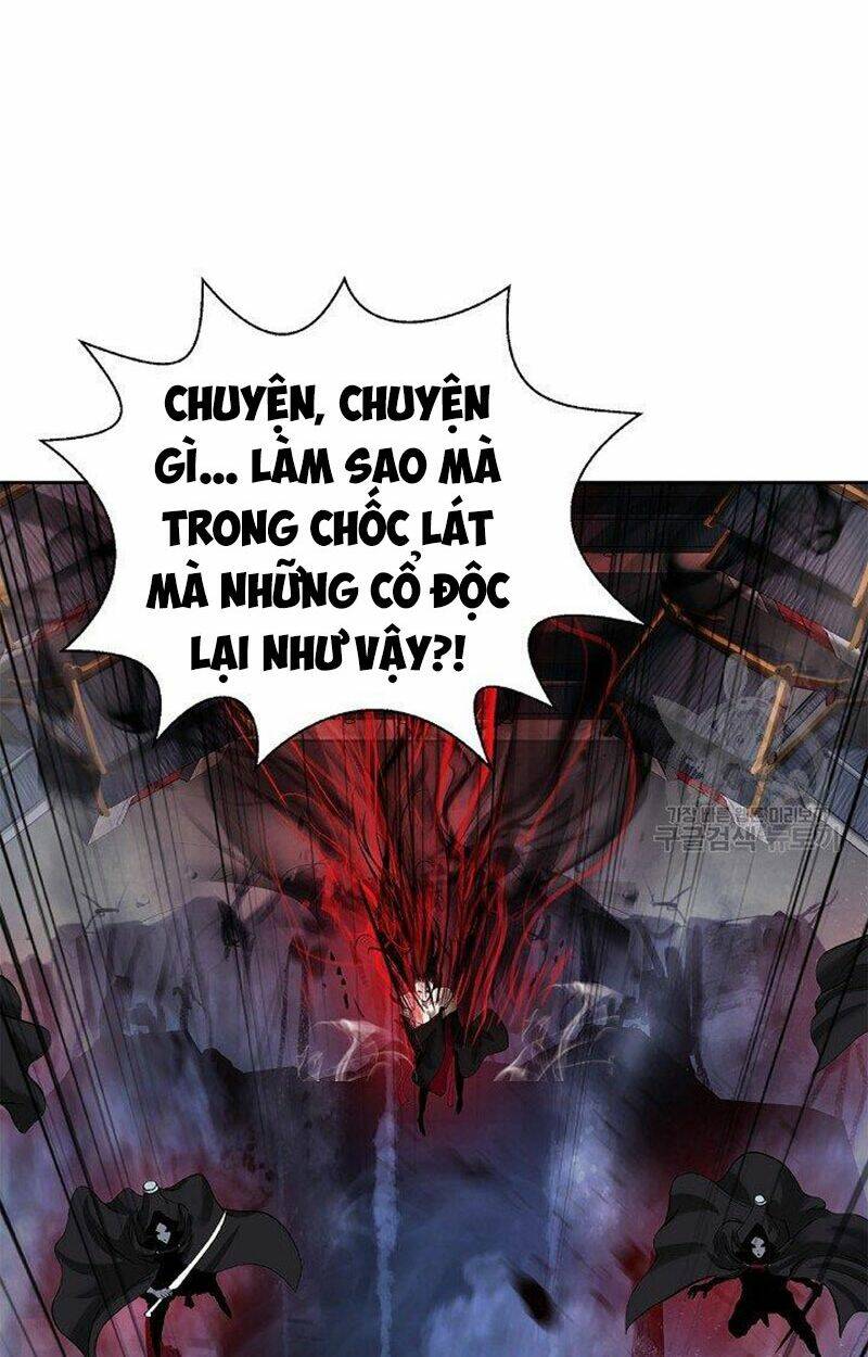 Mối Tình Đêm Trăng Tròn Chapter 78 - Trang 2