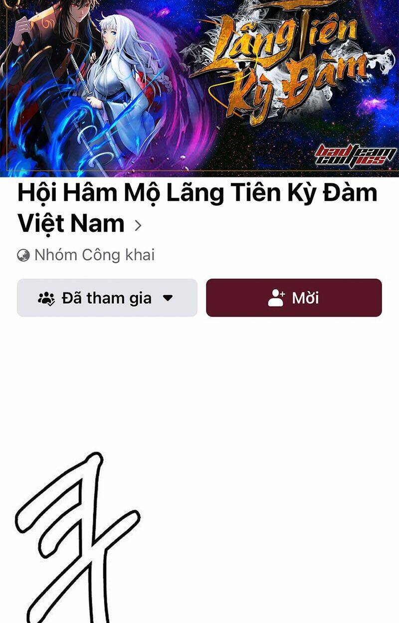 Mối Tình Đêm Trăng Tròn Chapter 78 - Trang 2