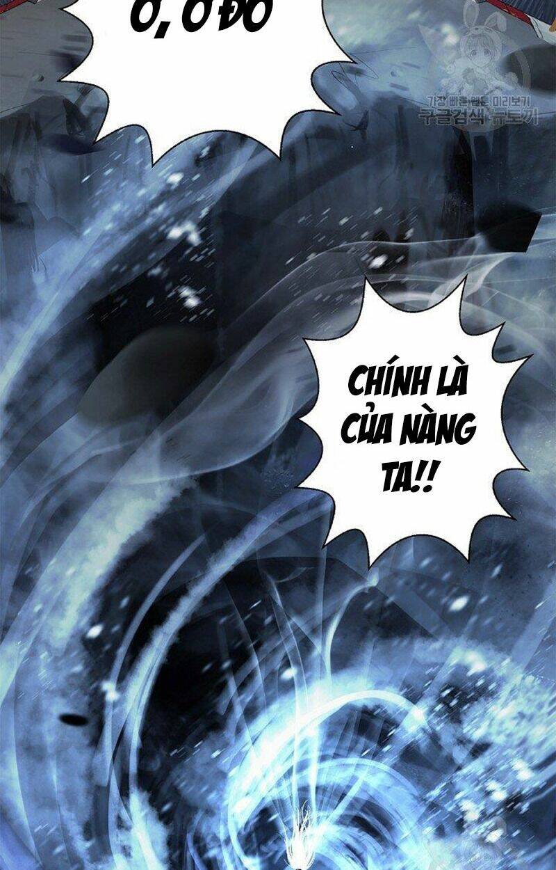 Mối Tình Đêm Trăng Tròn Chapter 78 - Trang 2