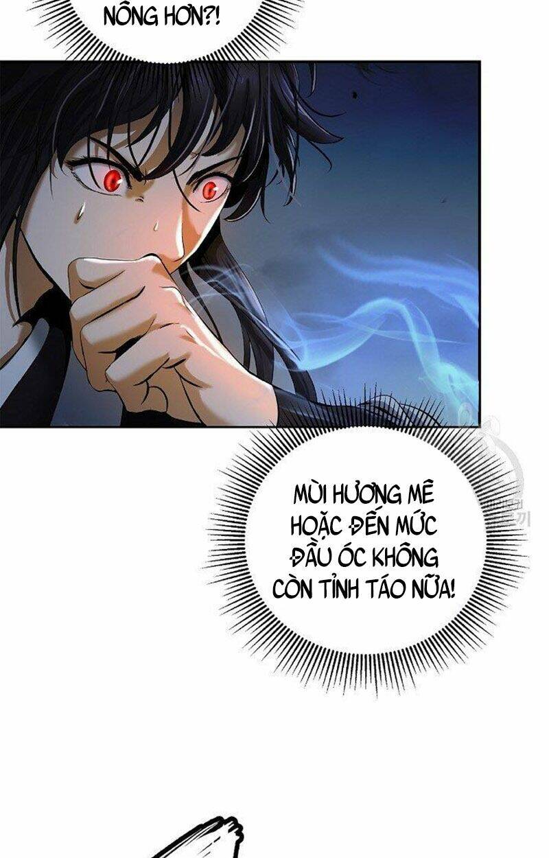 Mối Tình Đêm Trăng Tròn Chapter 78 - Trang 2