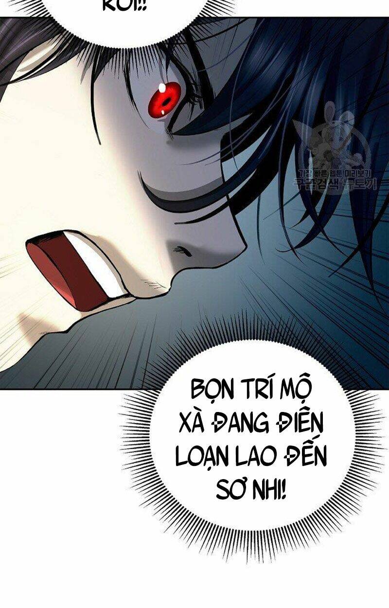 Mối Tình Đêm Trăng Tròn Chapter 78 - Trang 2