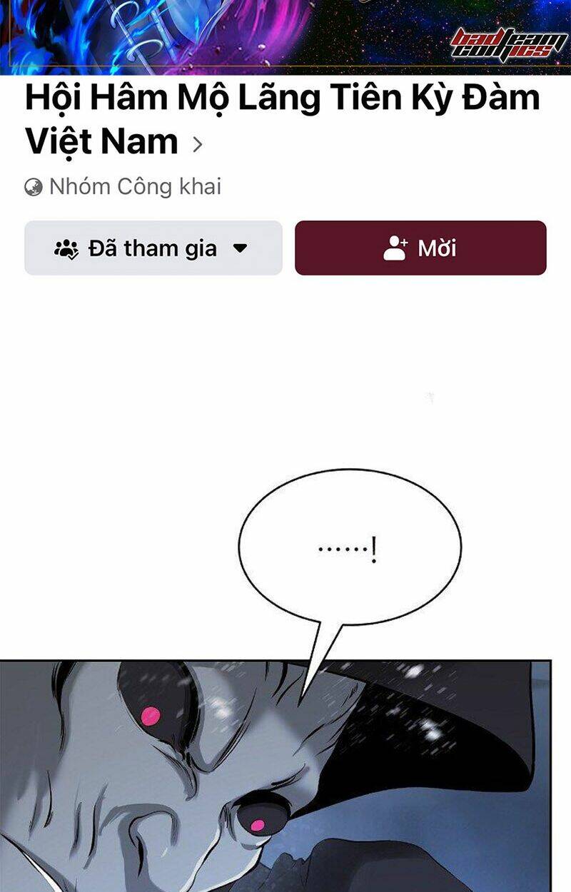 Mối Tình Đêm Trăng Tròn Chapter 78 - Trang 2