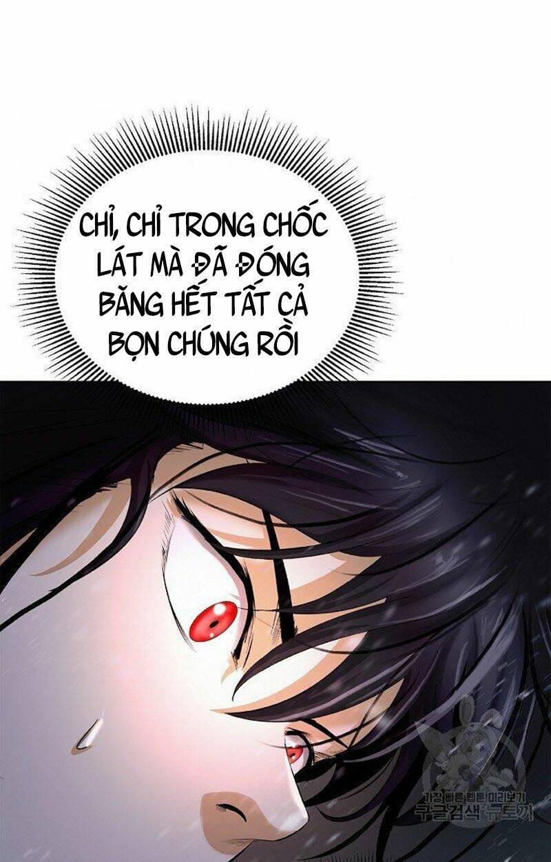 Mối Tình Đêm Trăng Tròn Chapter 78 - Trang 2