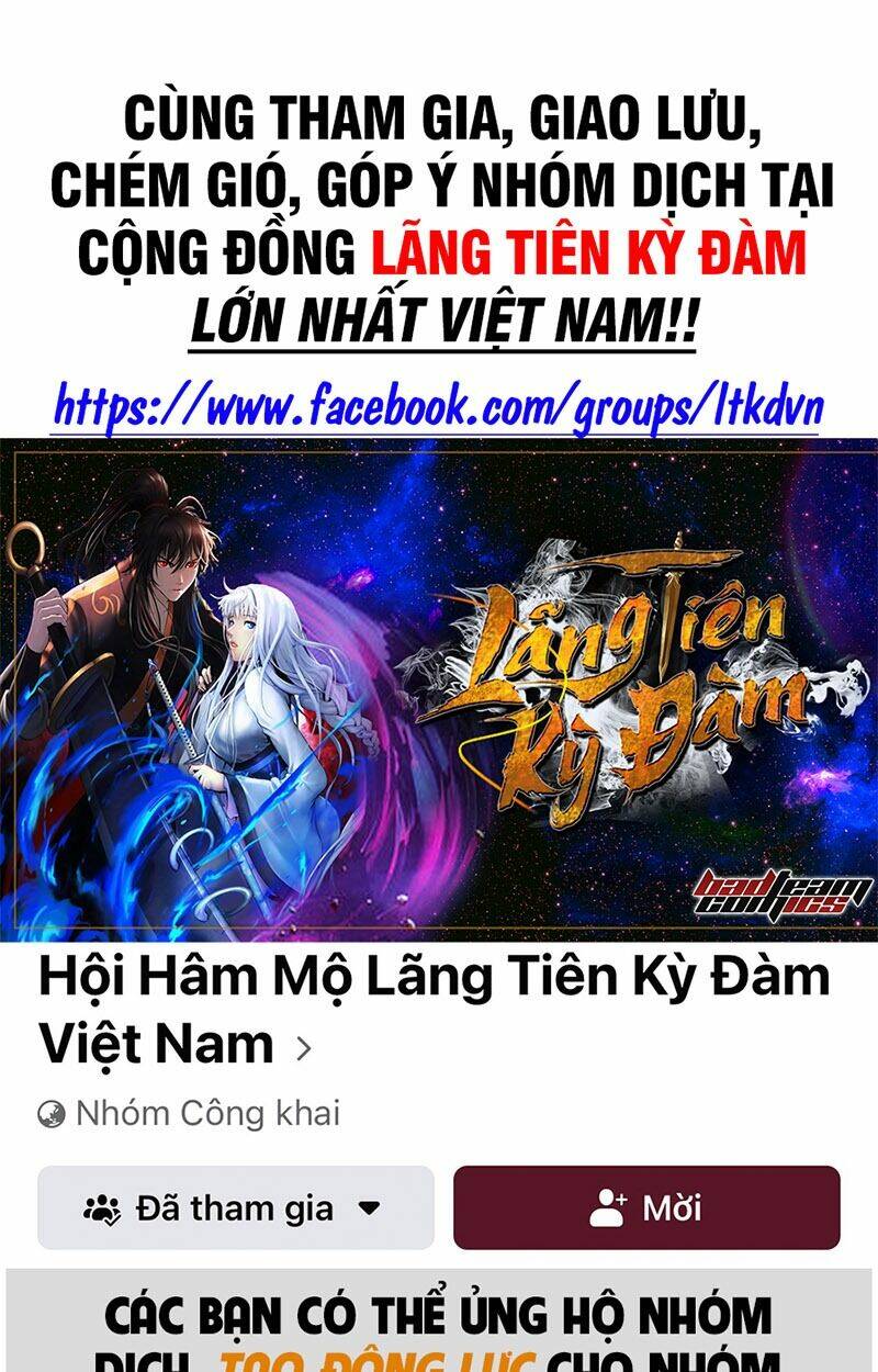 Mối Tình Đêm Trăng Tròn Chapter 77 - Trang 2