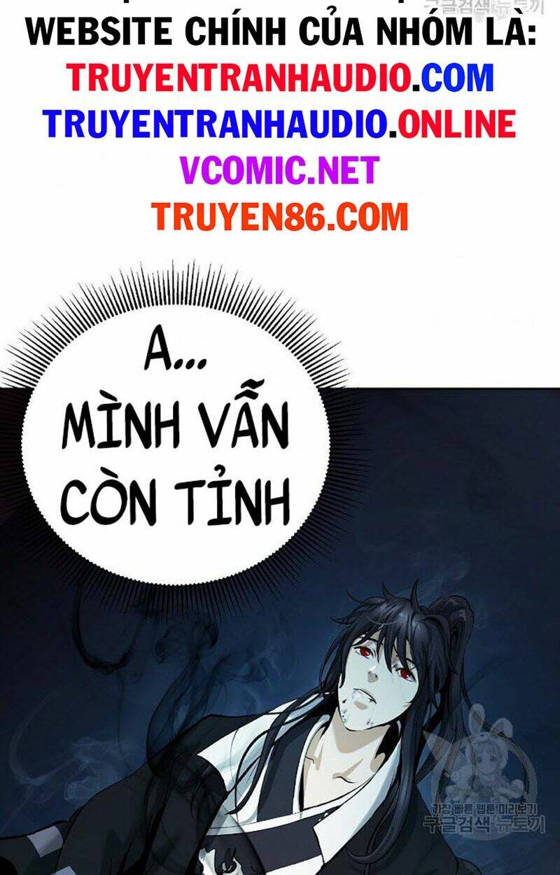 Mối Tình Đêm Trăng Tròn Chapter 77 - Trang 2