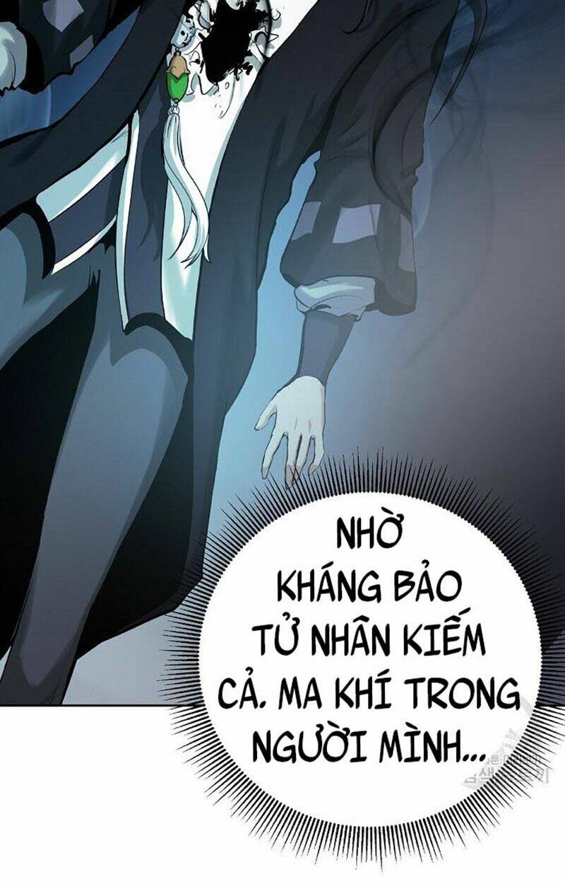 Mối Tình Đêm Trăng Tròn Chapter 77 - Trang 2