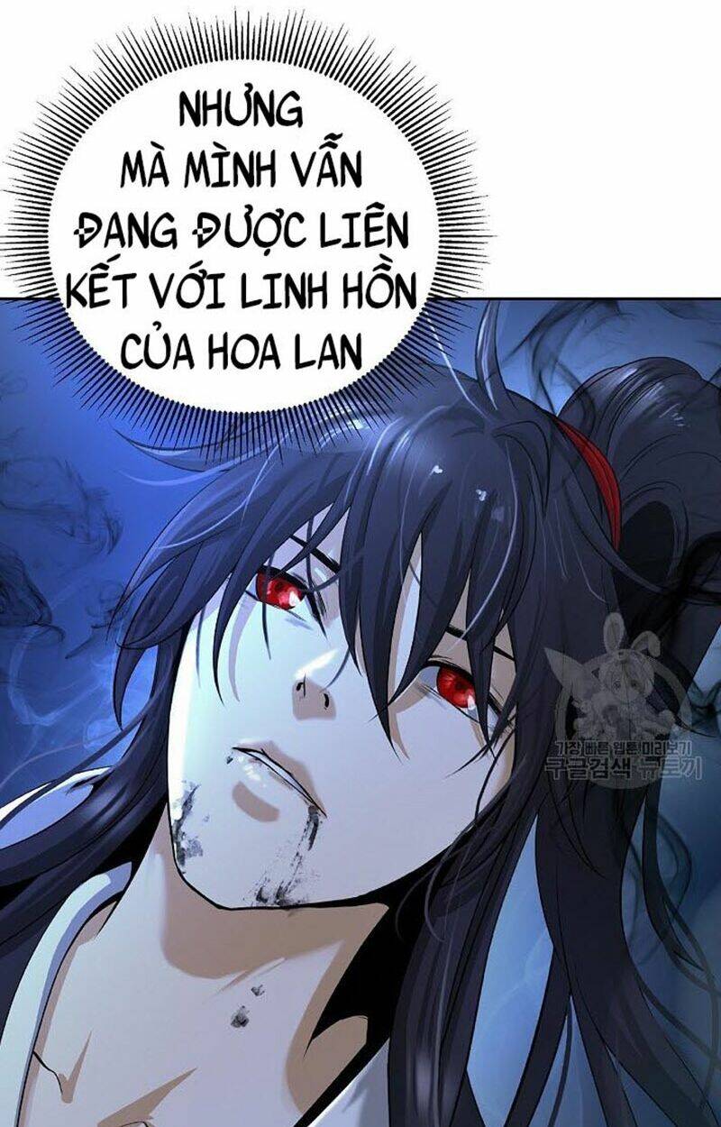 Mối Tình Đêm Trăng Tròn Chapter 77 - Trang 2