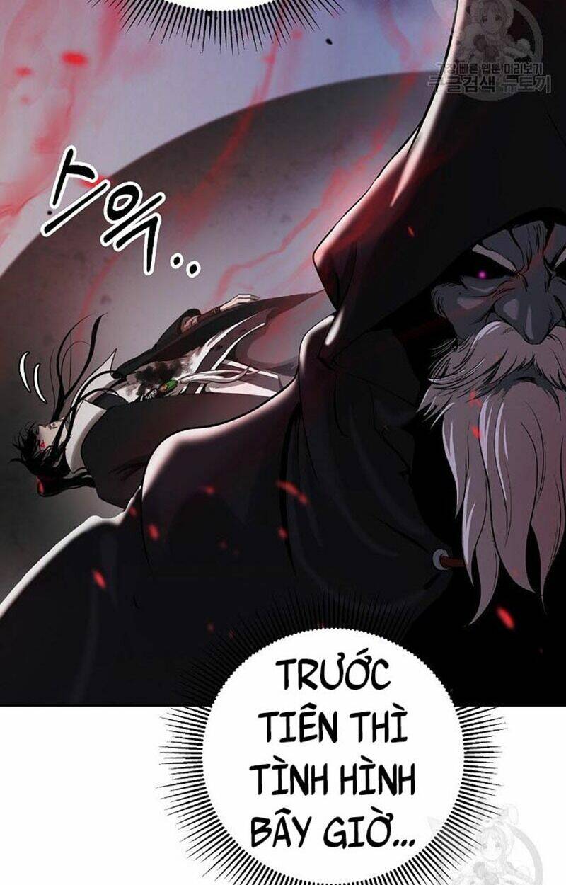 Mối Tình Đêm Trăng Tròn Chapter 77 - Trang 2