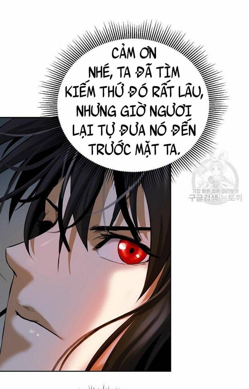 Mối Tình Đêm Trăng Tròn Chapter 77 - Trang 2