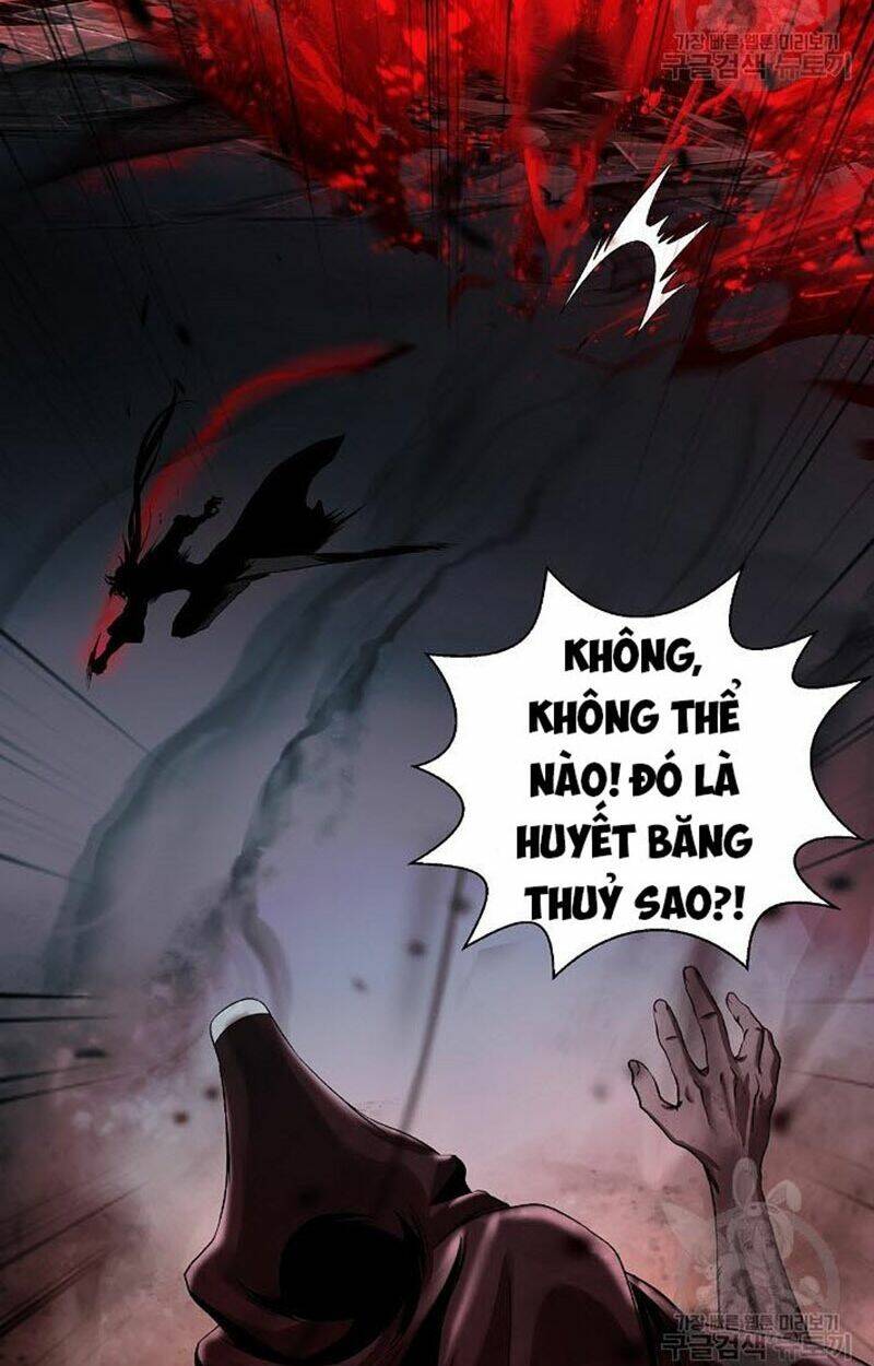 Mối Tình Đêm Trăng Tròn Chapter 77 - Trang 2