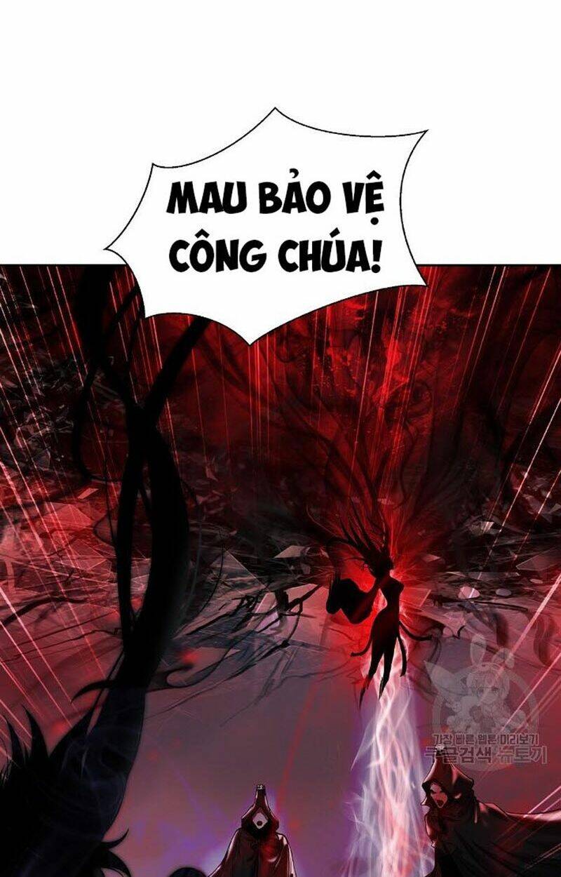 Mối Tình Đêm Trăng Tròn Chapter 77 - Trang 2