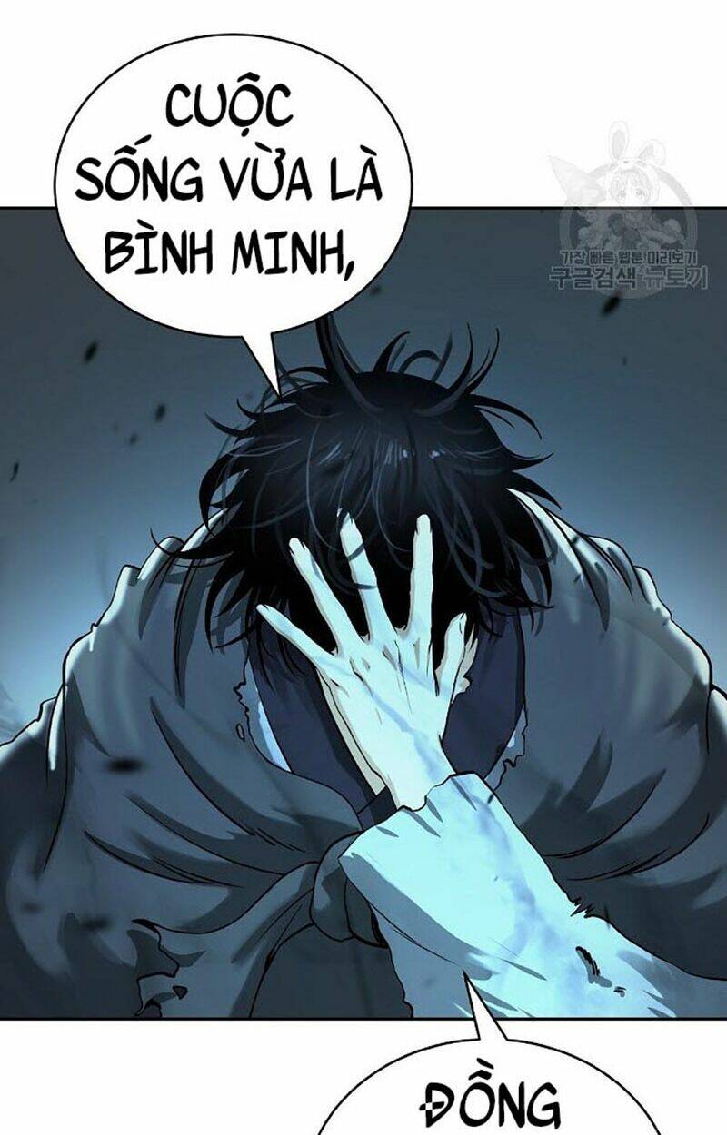 Mối Tình Đêm Trăng Tròn Chapter 77 - Trang 2