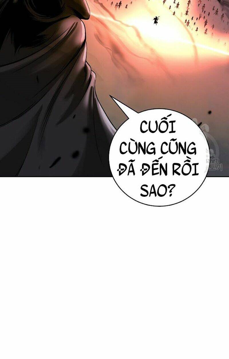 Mối Tình Đêm Trăng Tròn Chapter 77 - Trang 2