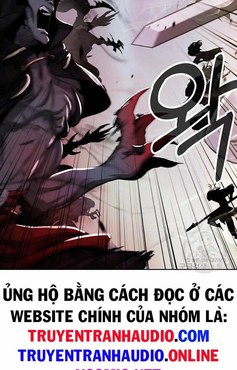 Mối Tình Đêm Trăng Tròn Chapter 77 - Trang 2